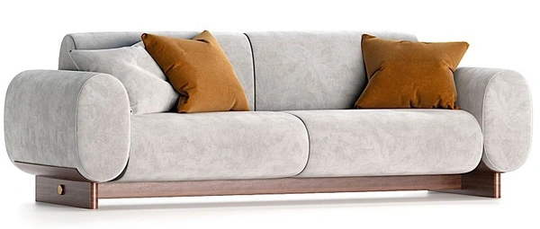 Greyhound Sofa - 2 Seater