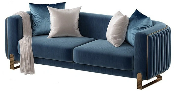 Maltese Sofa - 2 Seater