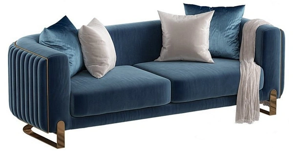 Maltese Sofa - 2 Seater