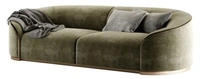 Irish Setter Sofa - 3 Seater