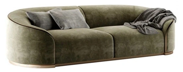 Irish Setter Sofa - 3 Seater