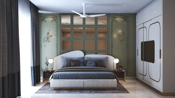 Valentina - Wall Panels
