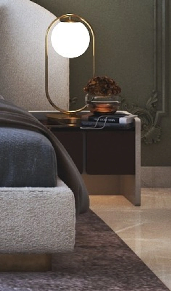 Valentina - Wall Panels