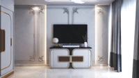 Valentina - Wall Panels