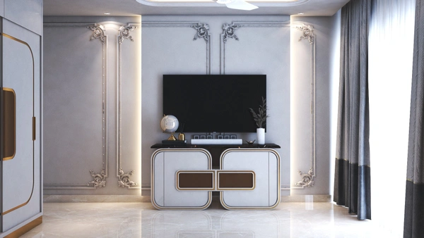 Valentina - Wall Panels