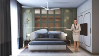 Valentina - Wall Panels