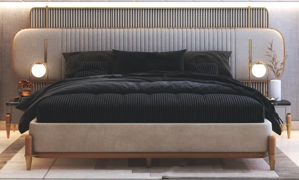 Glamour - Wall Panel