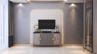 Glamour - Wall Panel