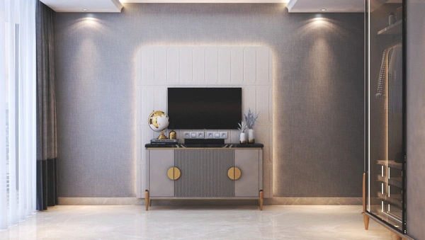 Glamour - Wall Panel