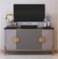 Glamour - Wall Panel