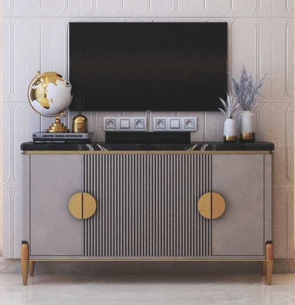 Glamour - Wall Panel