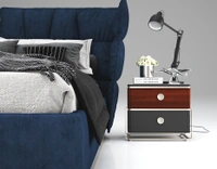 Charlotte bed - Bed
