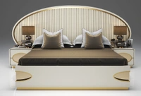 Bianca Caroline - Side tables
