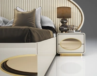 Bianca Caroline - Side tables