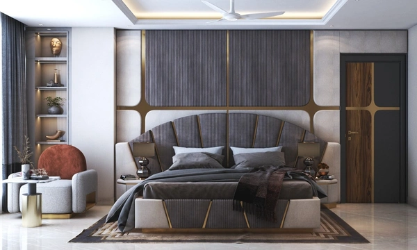 Armchair vittoria 