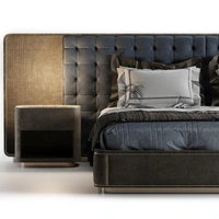 The Visionnaire Ripley bed