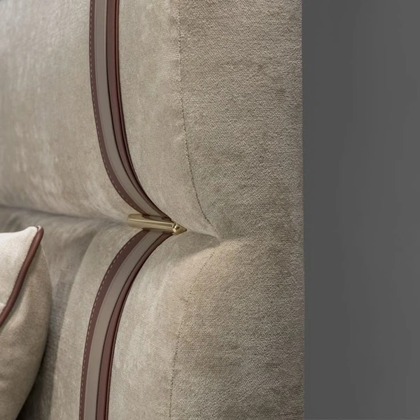 Sella bed