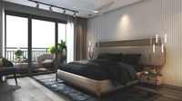 Glamour - Louvers