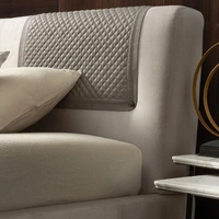 Alessio bed