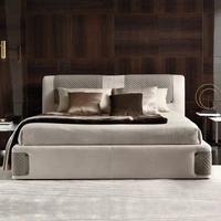 Alessio bed