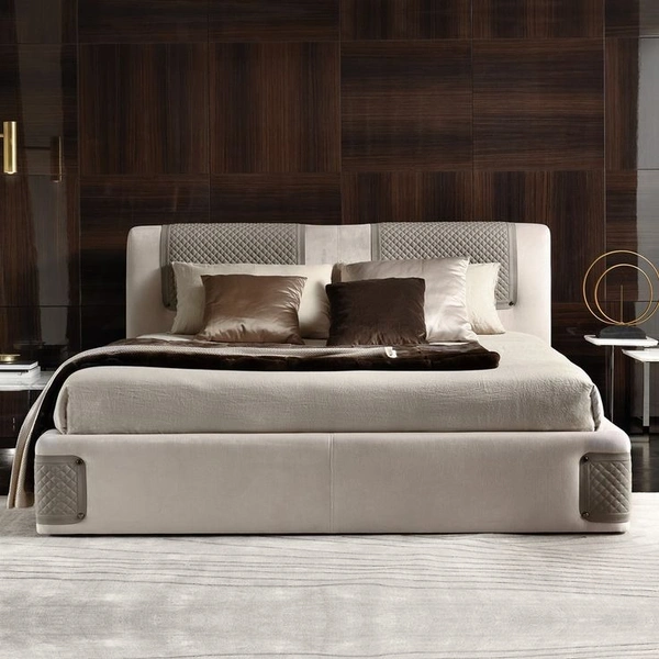 Alessio bed