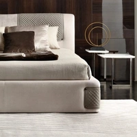 Alessio bed