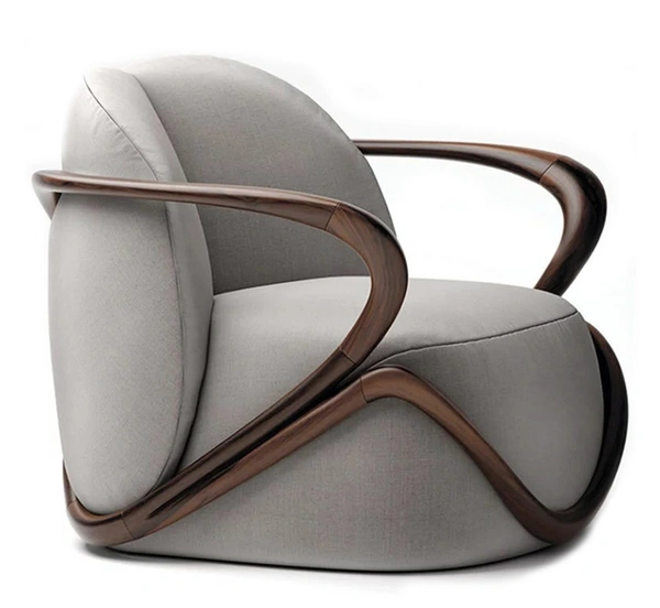 Hugging Chair