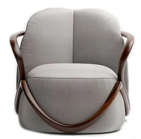 Hugging Chair