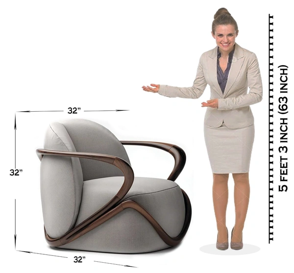Hugging Chair