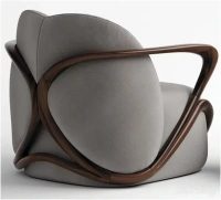 Hugging Chair