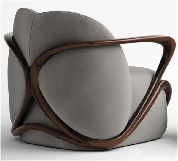 Hugging Chair