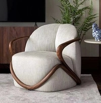 Hugging Chair