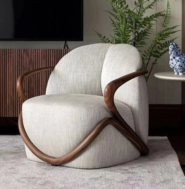 Hugging Chair