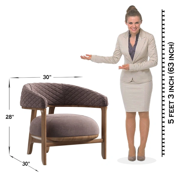 Armchair Nova