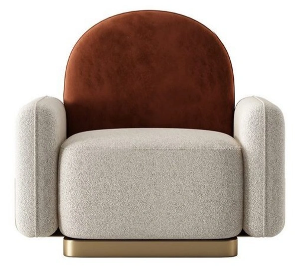 Armchair vittoria 