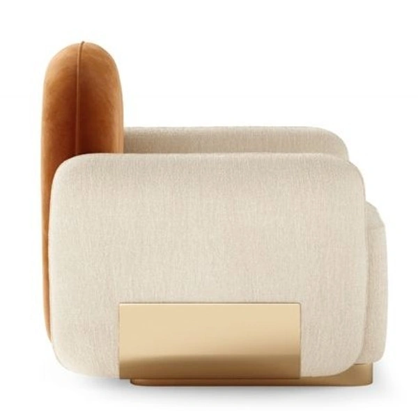 Armchair vittoria 