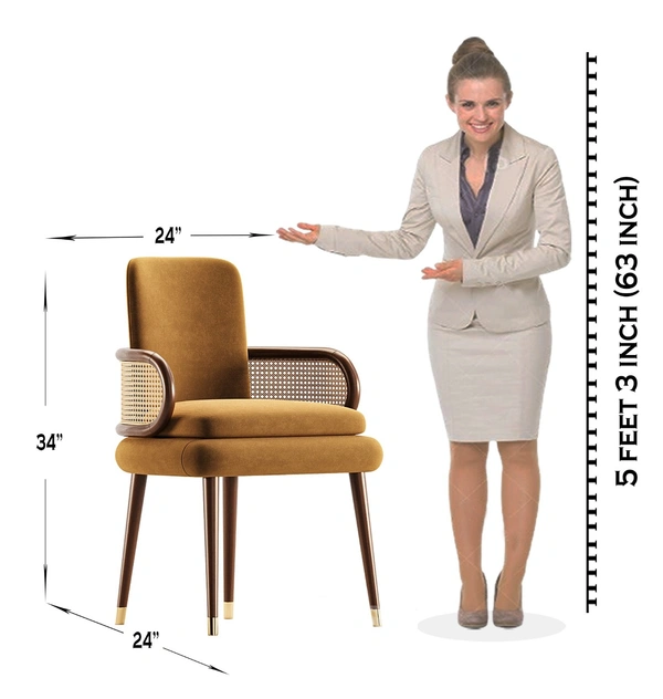 BLAKEY CHAIR