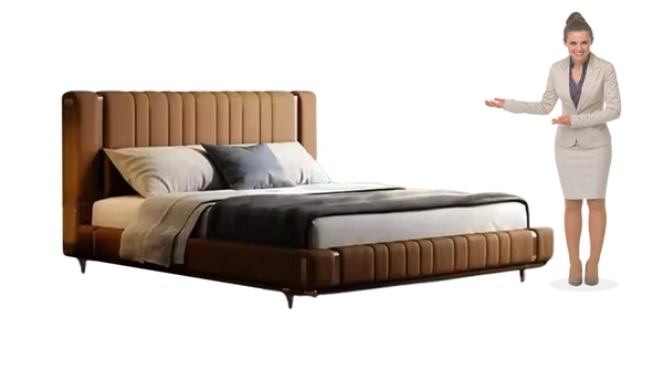Belize Bed