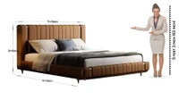 Belize Bed