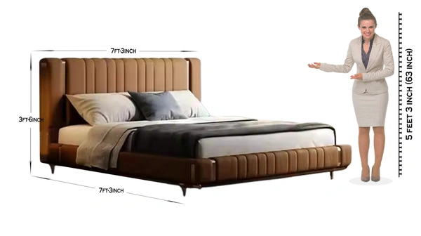 Belize Bed