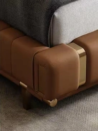 Belize Bed