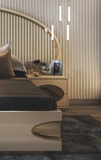 Bianca Caroline2 - PVC Louvers
