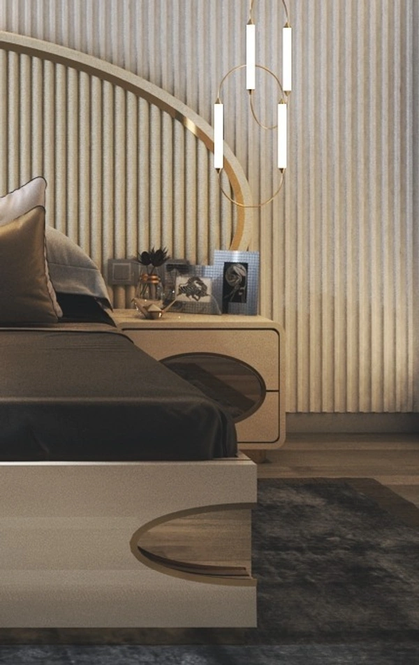 Bianca Caroline2 - PVC Louvers