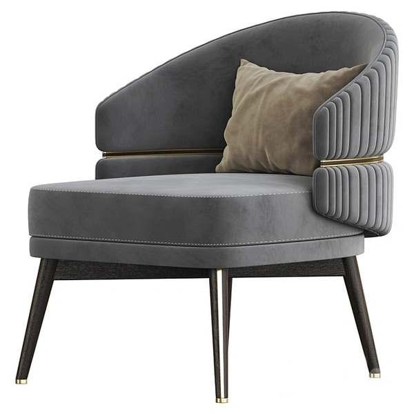 Billy armchair