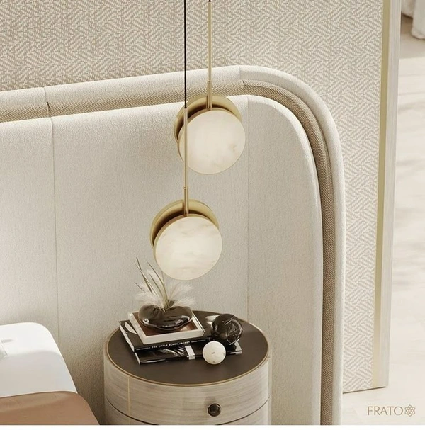CALABRIA BED