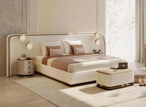 CALABRIA BED