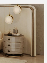 CALABRIA BED