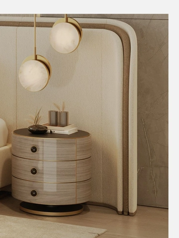 CALABRIA BED