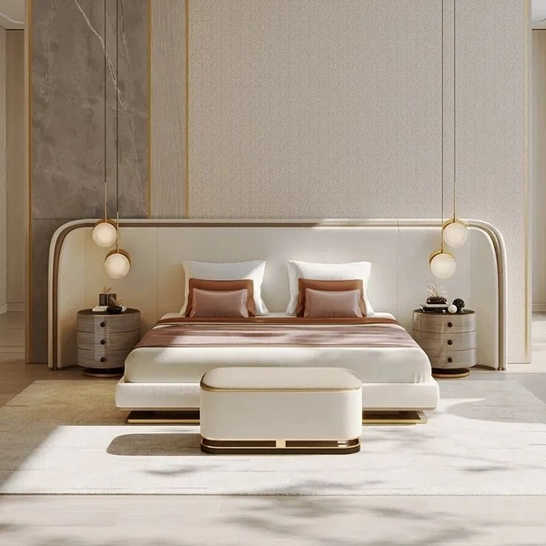 CALABRIA BED