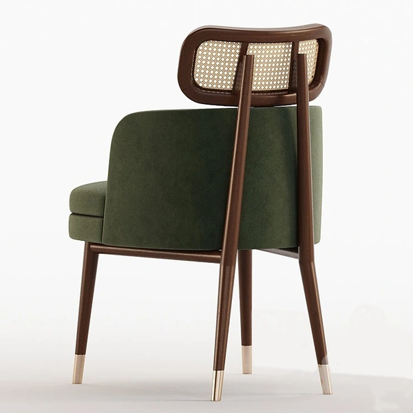 CARTER CHAIR